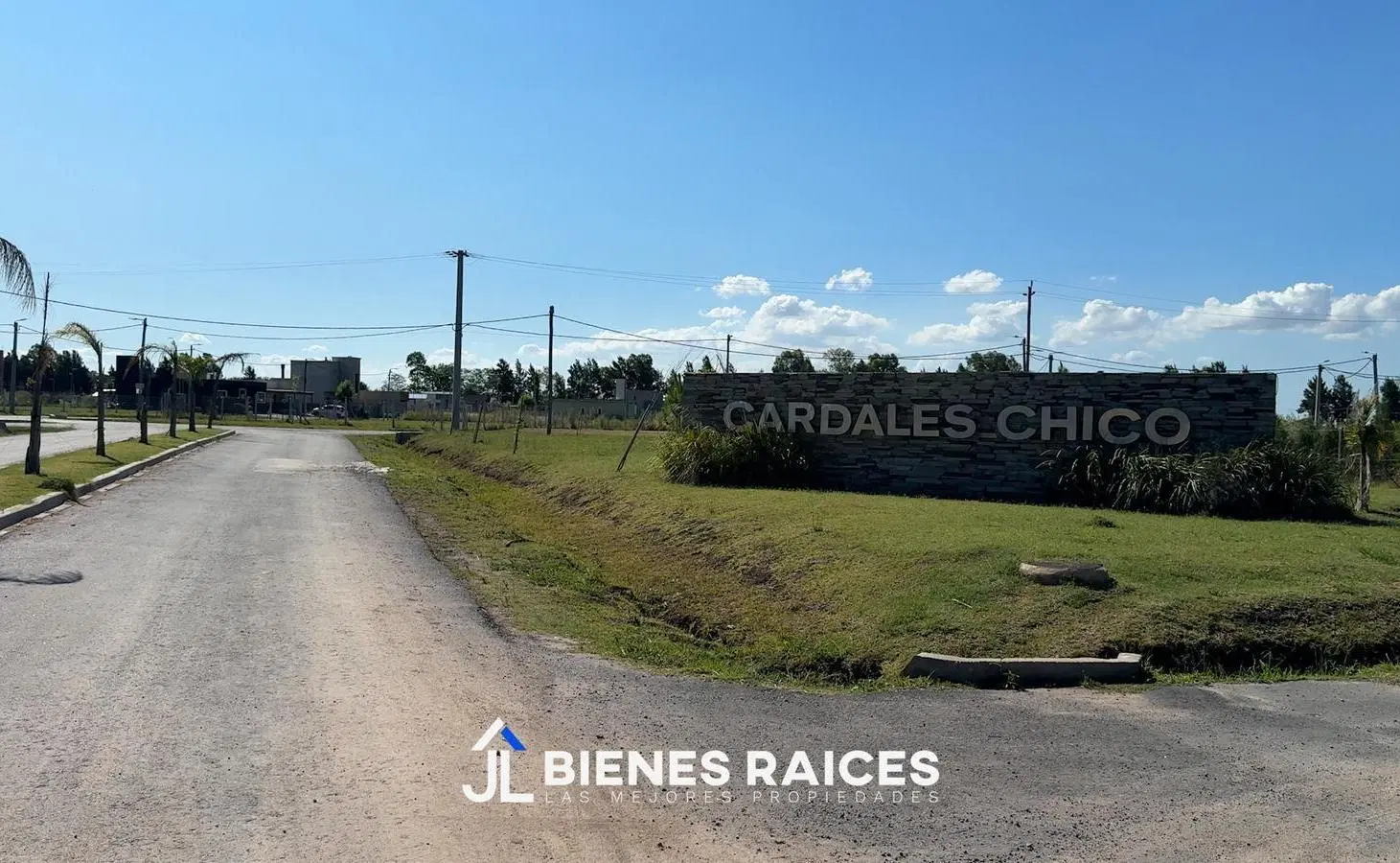 Terreno en Altos de Los Cardales 8