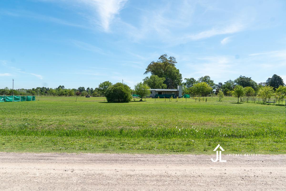Foto de Venta lote interno en el Barrio Cerrado Las Calandrias Cardales, imagen 1