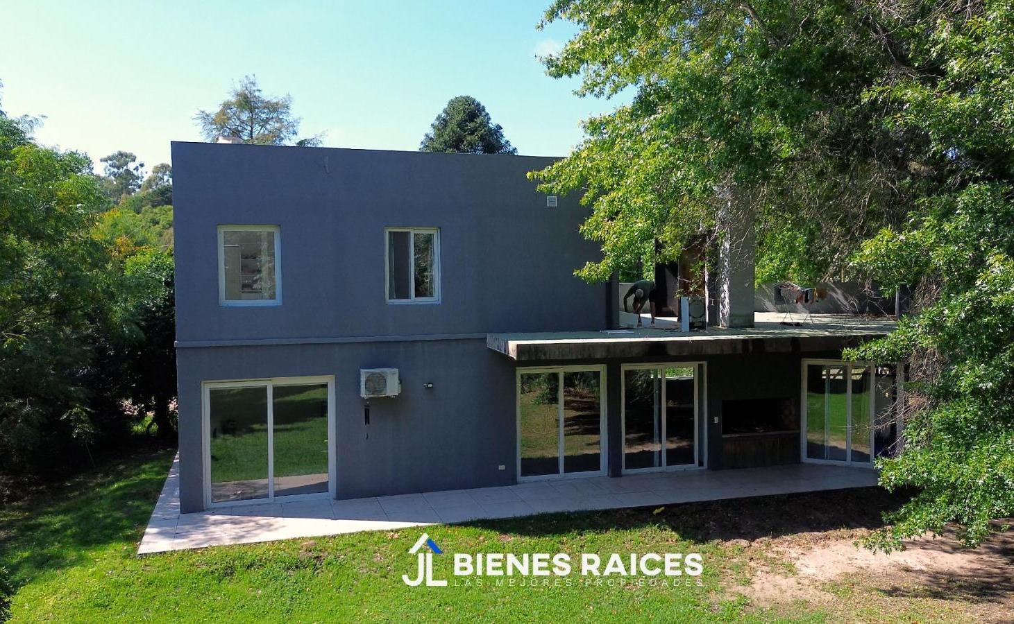 Foto de Casa en venta en Los Cardales Parque natura, imagen 2