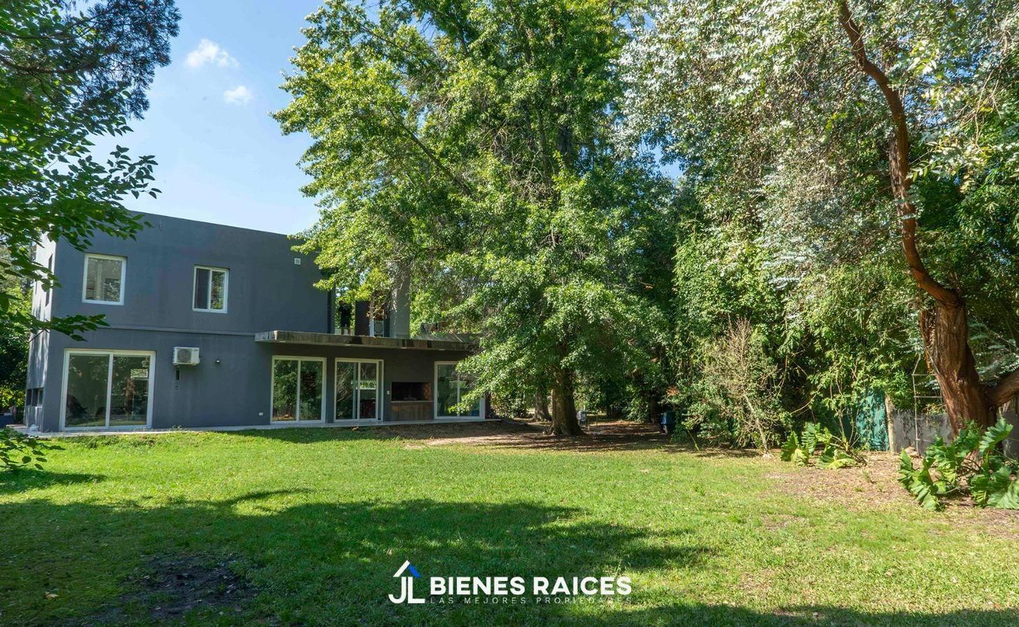 Foto de Casa en venta en Los Cardales Parque natura, imagen 1