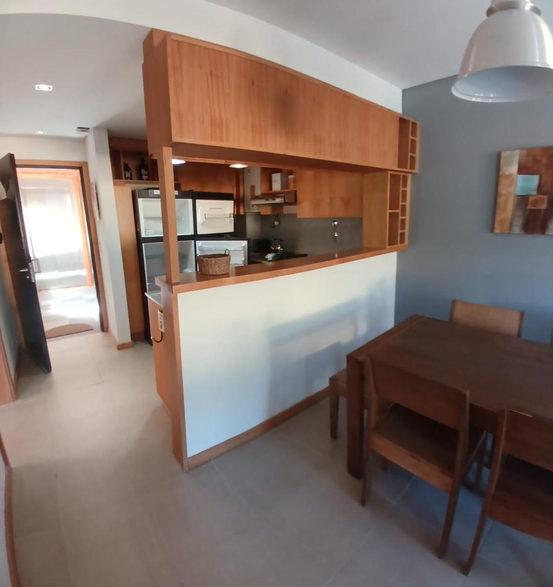 Departamento en Centro de San Martín de Los Andes 5
