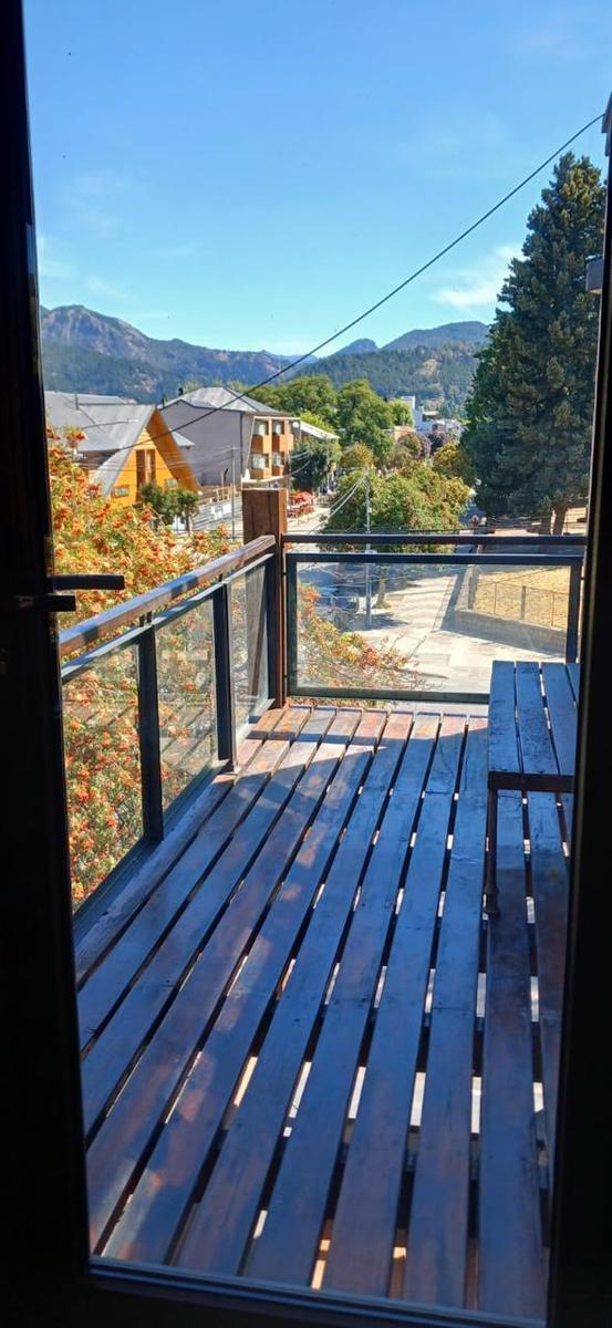 Departamento en Centro de San Martín de Los Andes 2