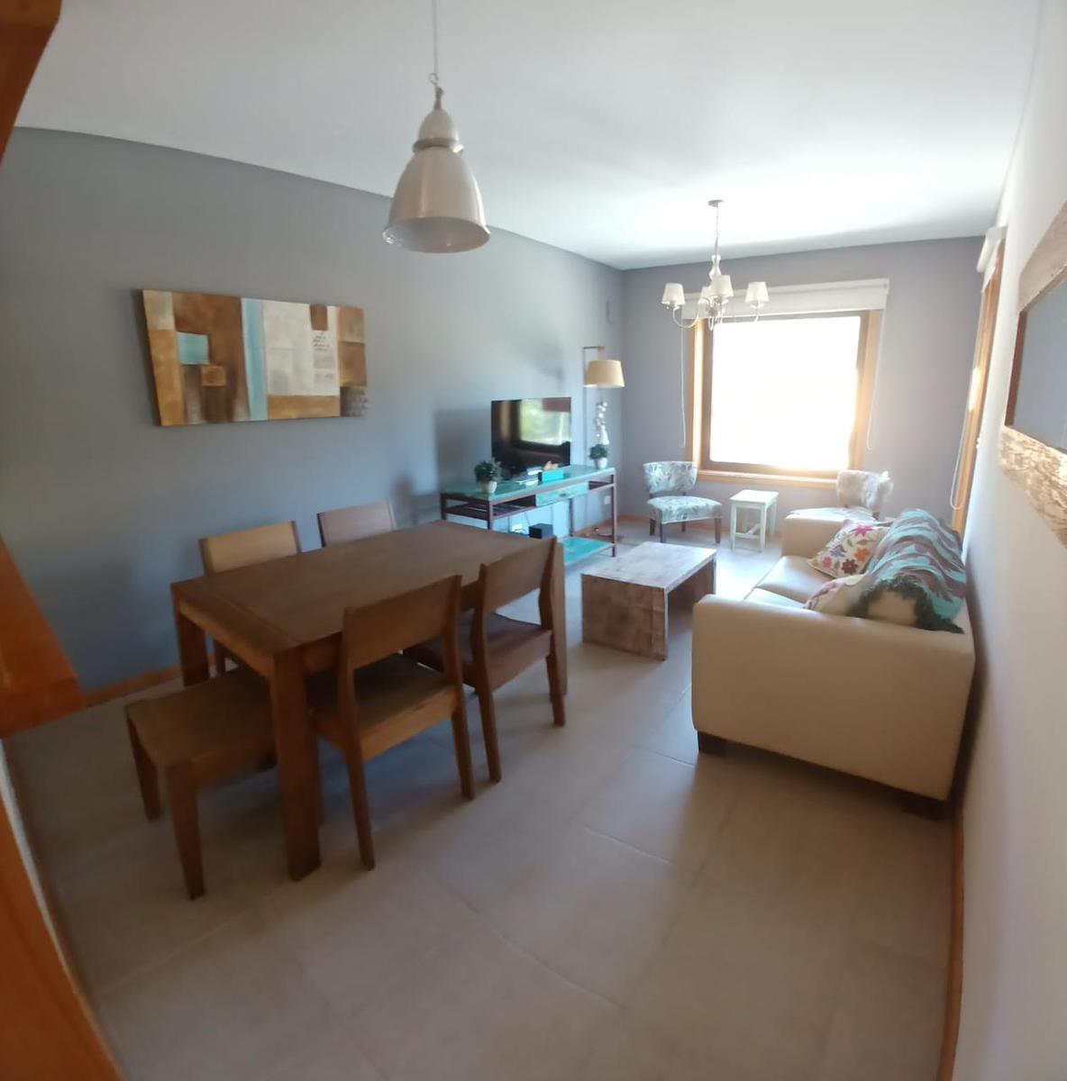 Departamento en Centro de San Martín de Los Andes 3