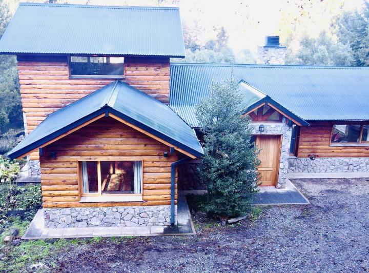 Casa en  Ruca Hue 4