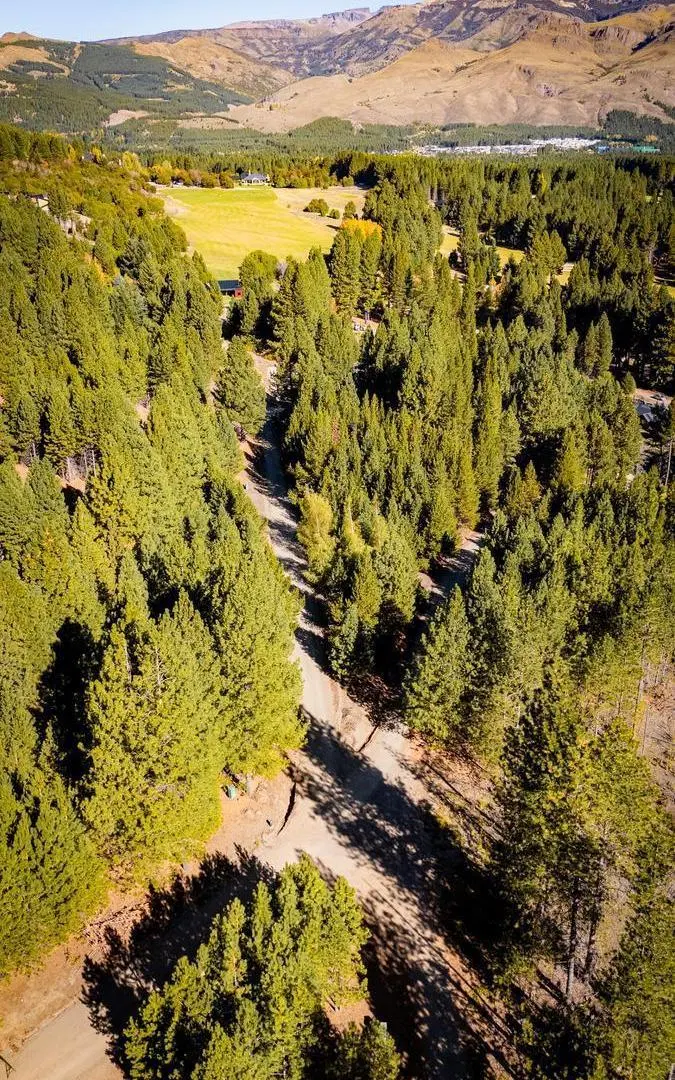 Terreno en Chapelco Golf & Resort 3