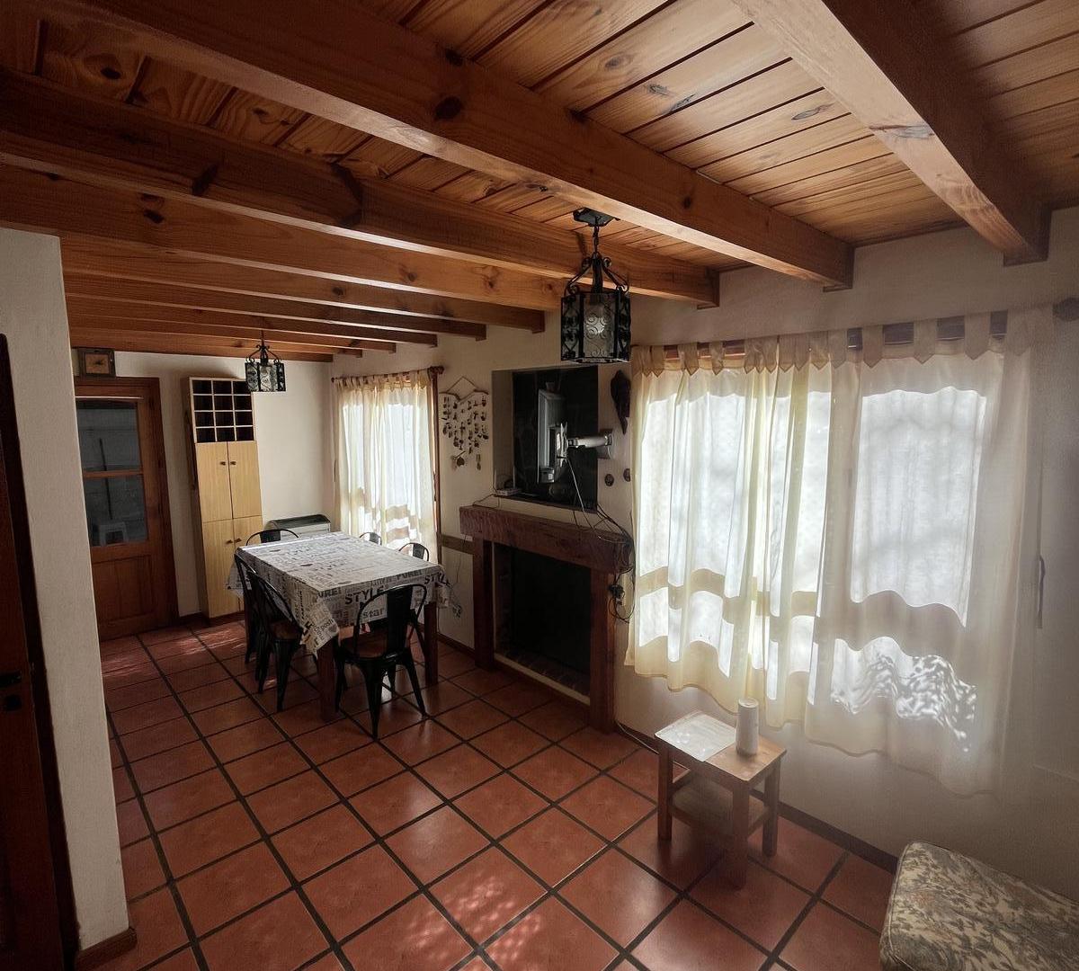 Foto de Cabaña en PH con cochera en casco céntrico, imagen 4
