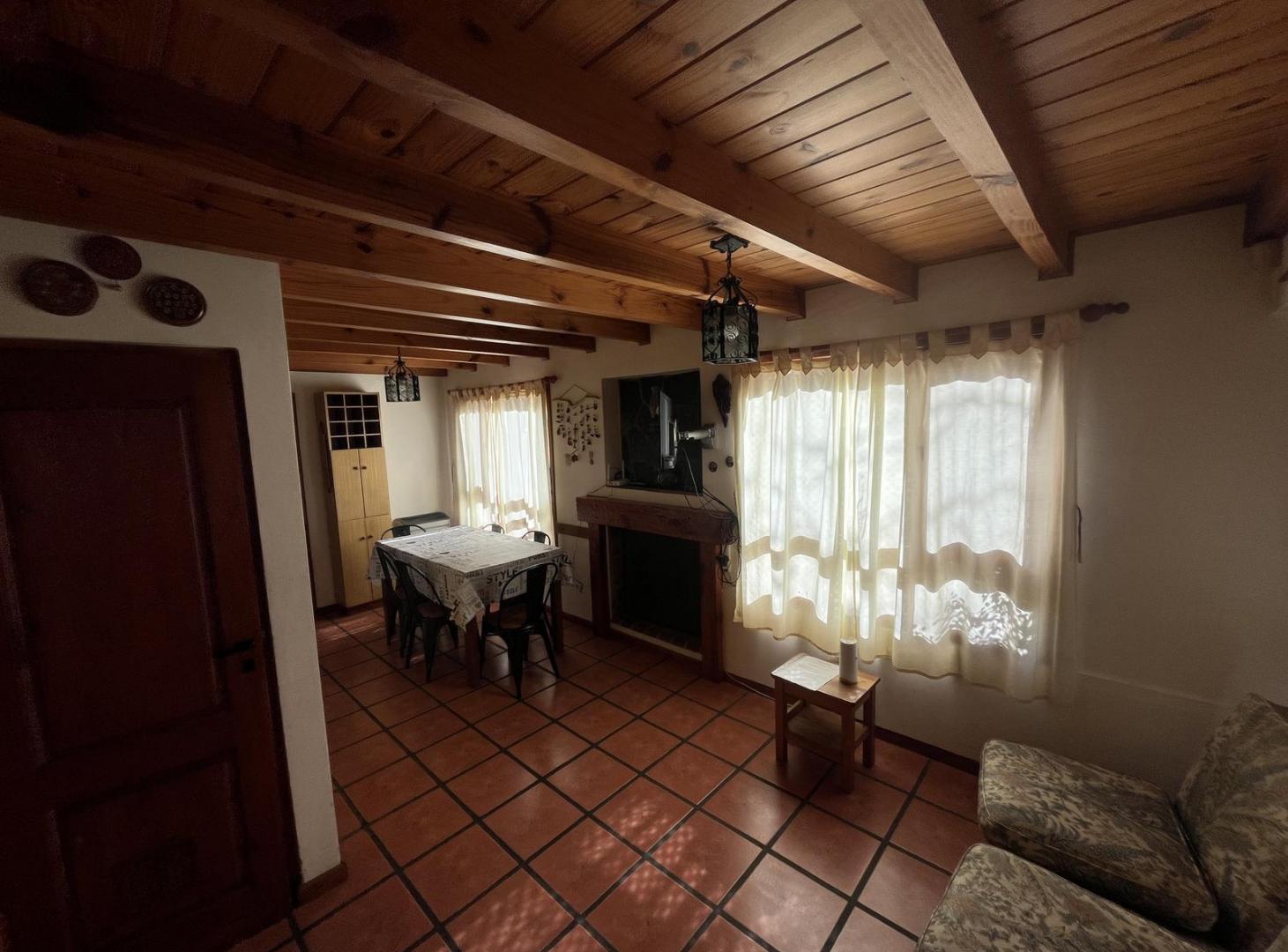 Foto de Cabaña en PH con cochera en casco céntrico, imagen 3
