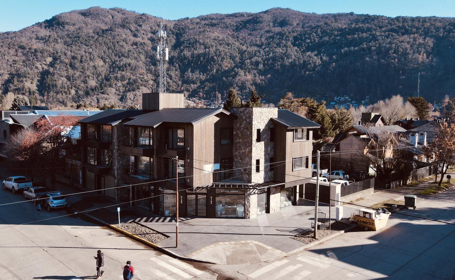 Departamento centrico en Alquiler