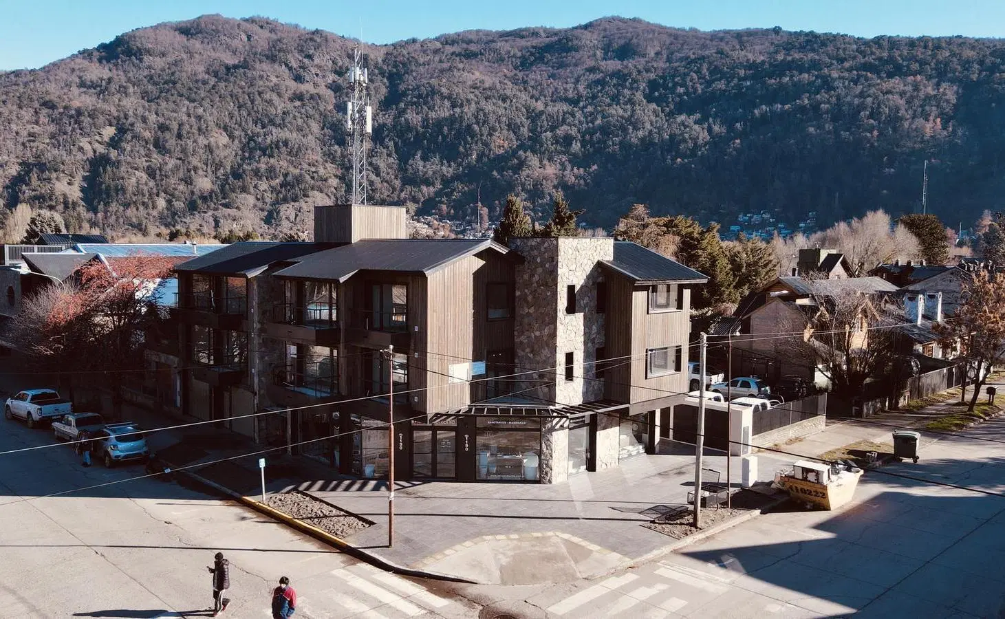 Departamento centrico en Alquiler 5