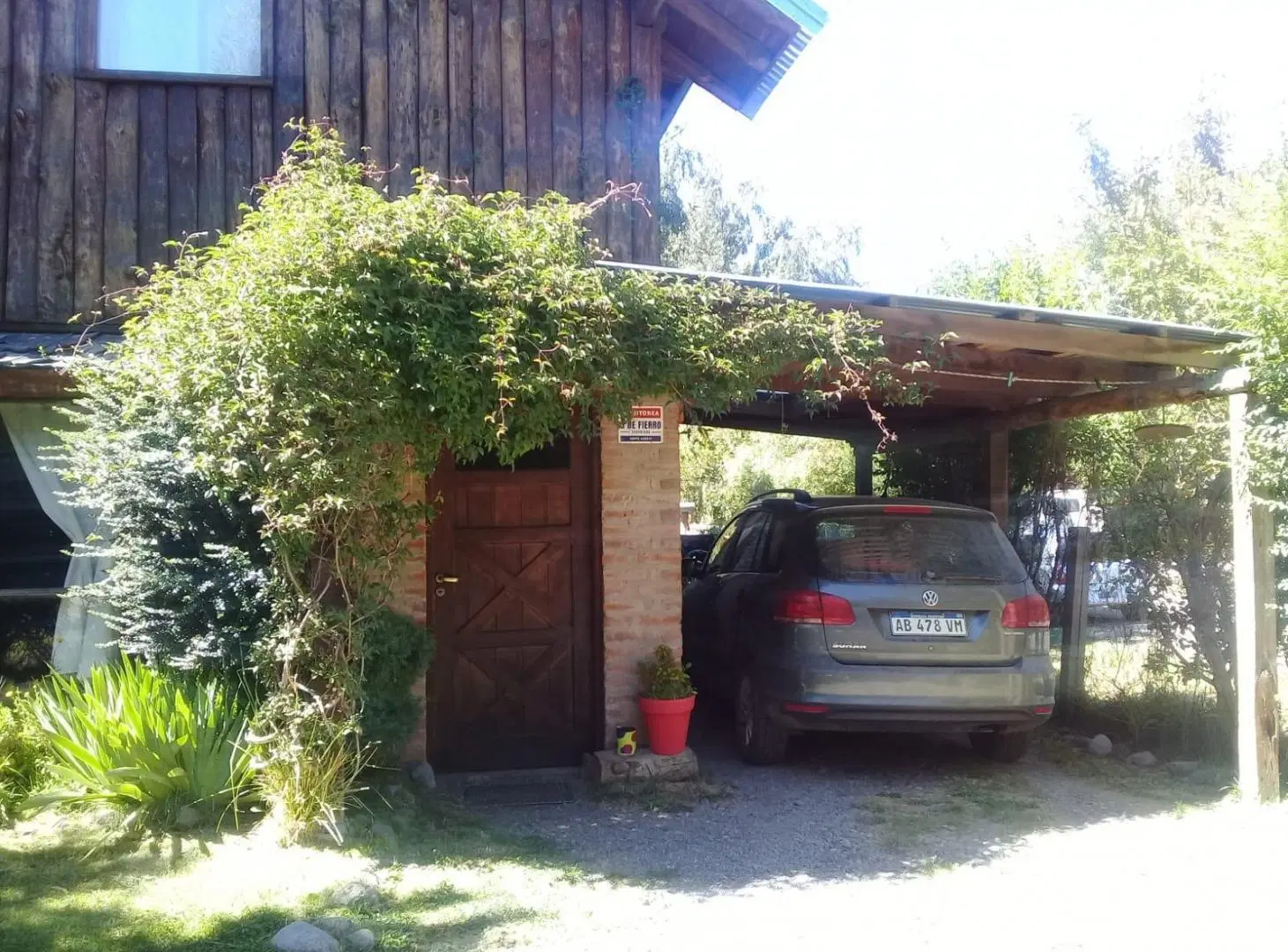 Casa en Villa Vega San Martin 3
