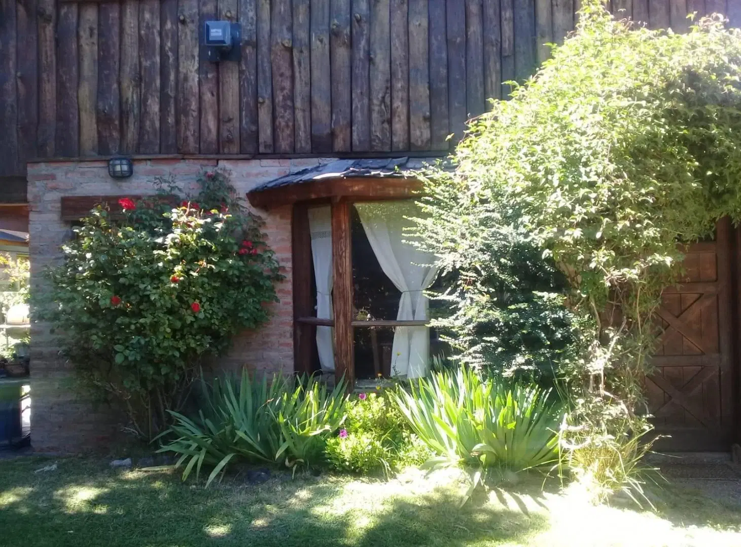 Casa en Villa Vega San Martin 4
