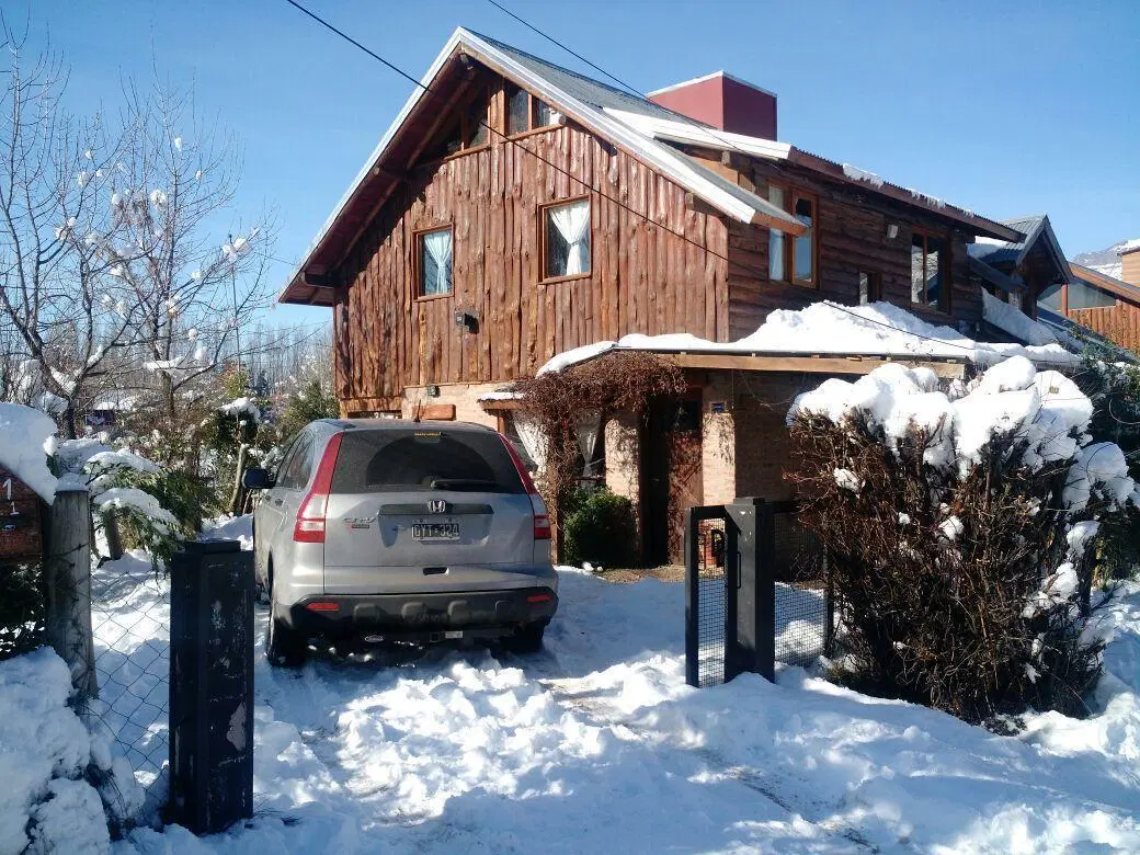 Casa en Villa Vega San Martin 5