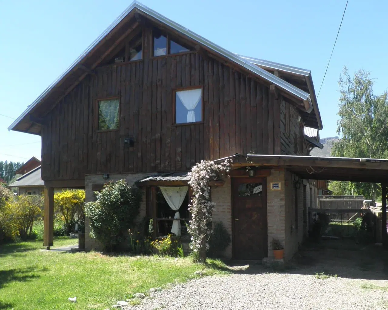 Casa en Villa Vega San Martin 1