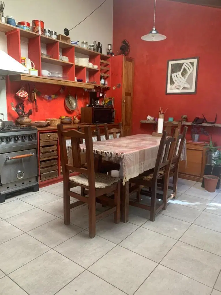 Casa en centro de San Martín de los Andes 4
