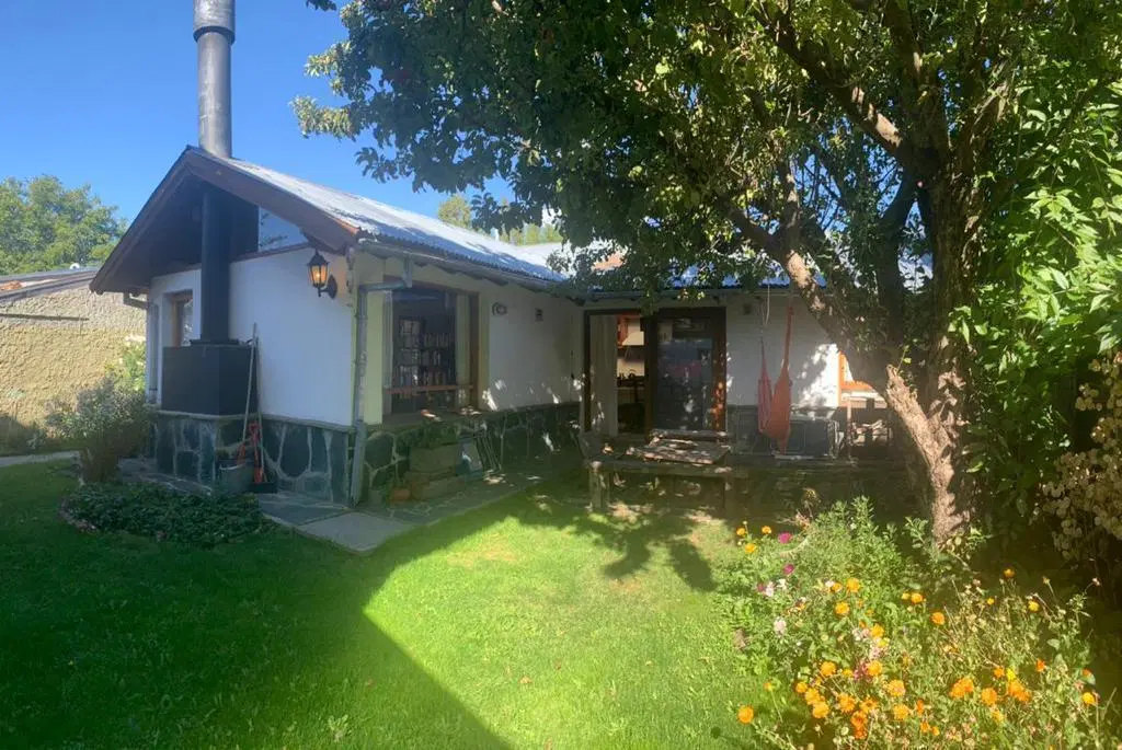 Casa en centro de San Martín de los Andes 3