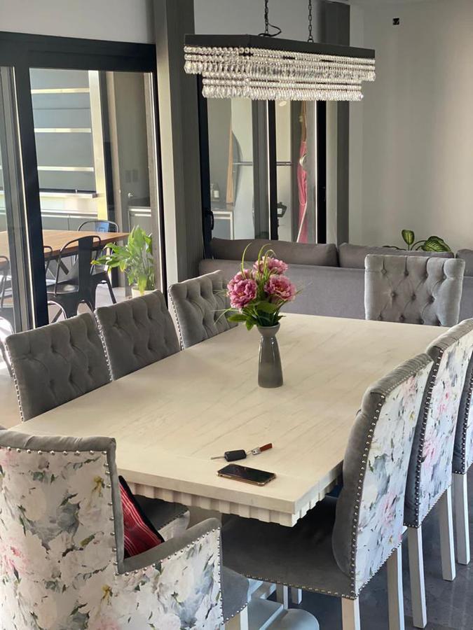 Venta Casa a La Laguna en San Benito Villanueva Tigre 4