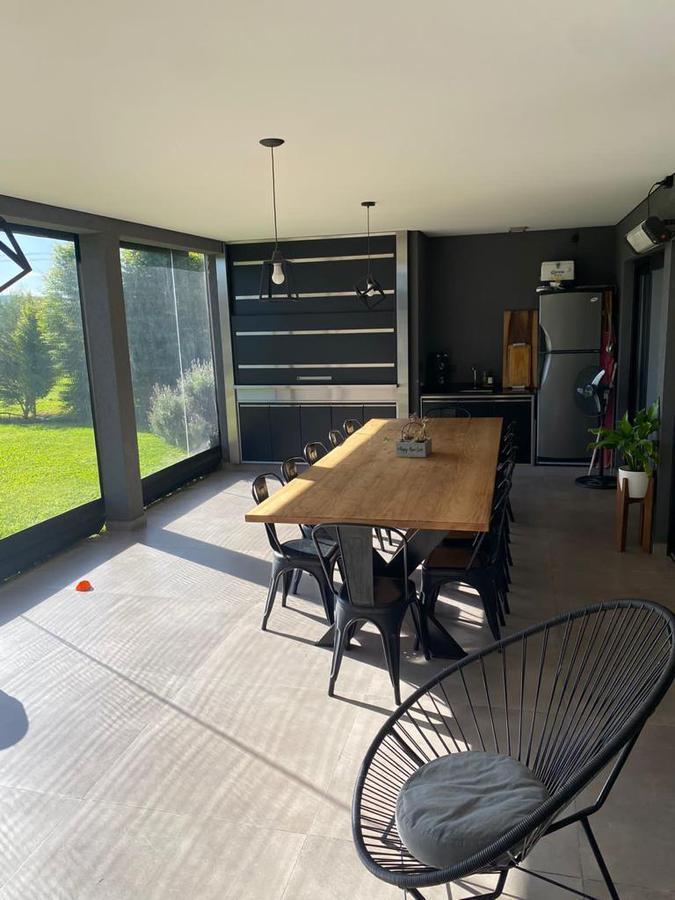 Venta Casa a La Laguna en San Benito Villanueva Tigre 3