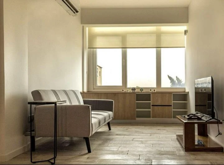 Alquiler Anual Departamento 2 Amb en Delta Center Nordelta 4