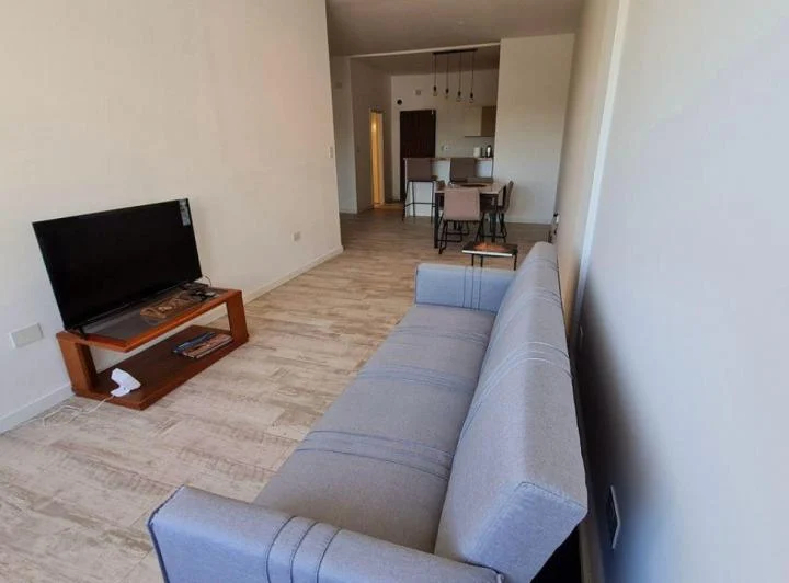 Alquiler Anual Departamento 2 Amb en Delta Center Nordelta 5