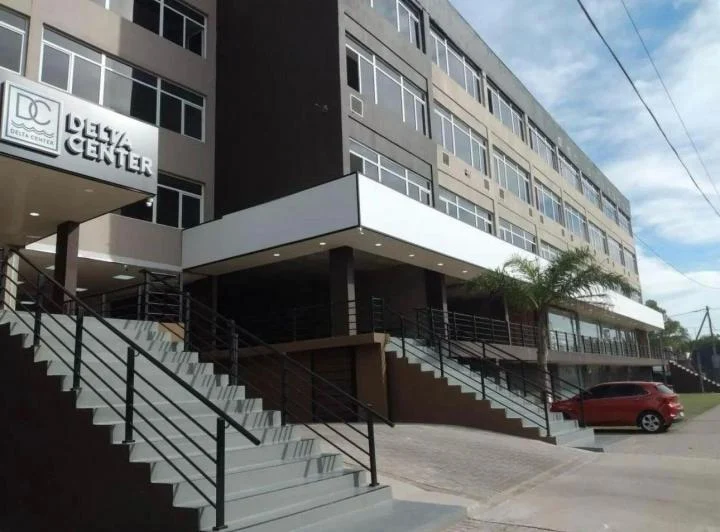 Alquiler Anual Departamento 2 Amb en Delta Center Nordelta 2