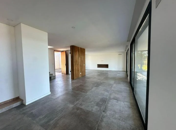 Alquiler Anual Casa a La Laguna en San Benito Villanueva Tigre 5