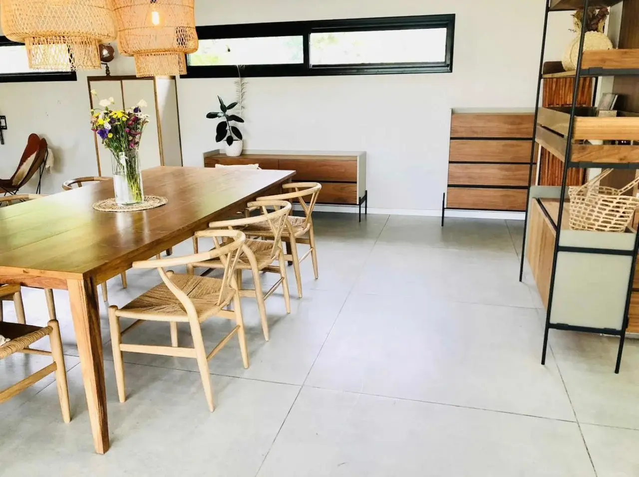 Alquiler Anual Casa 6 amb. Barrio El Remanso Haras Santa Maria Escobar 4