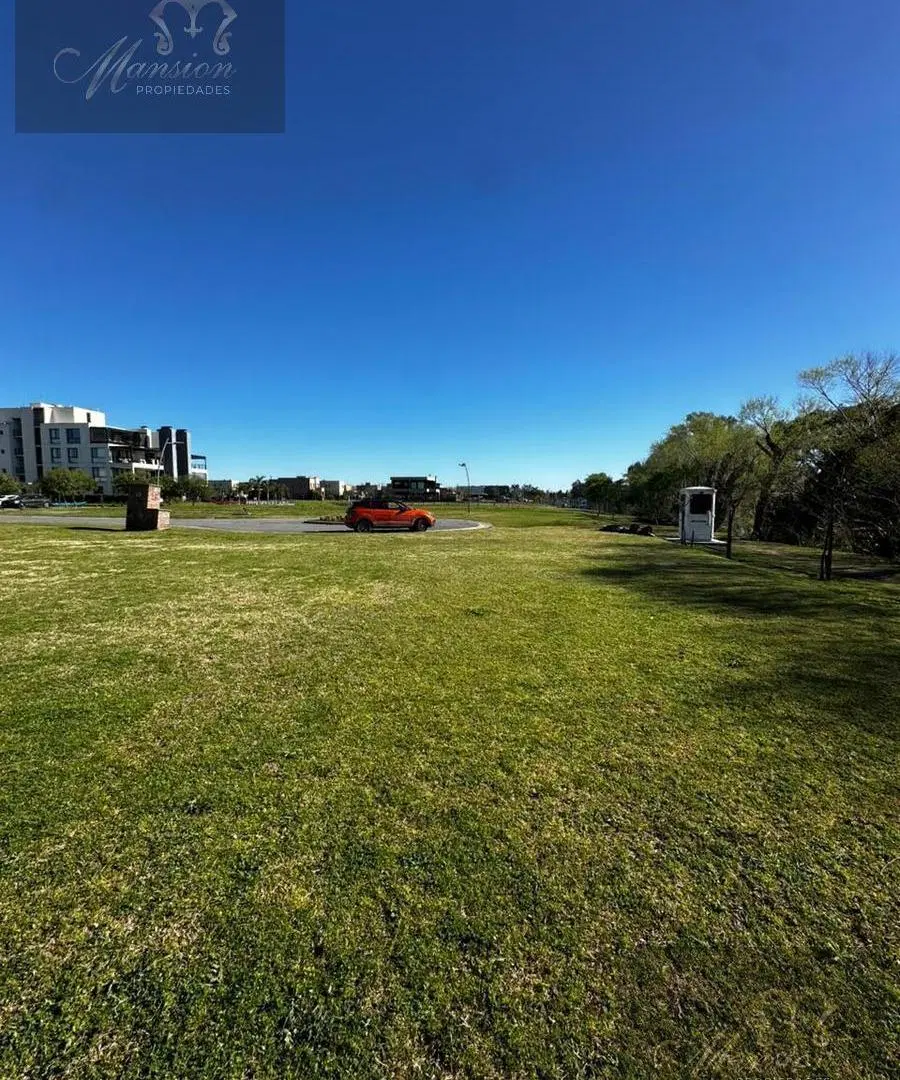 Venta Lote 500 M2 Al Rio PERMUTA/FINANCIA barrio El Canal Villanueva Tigre 4