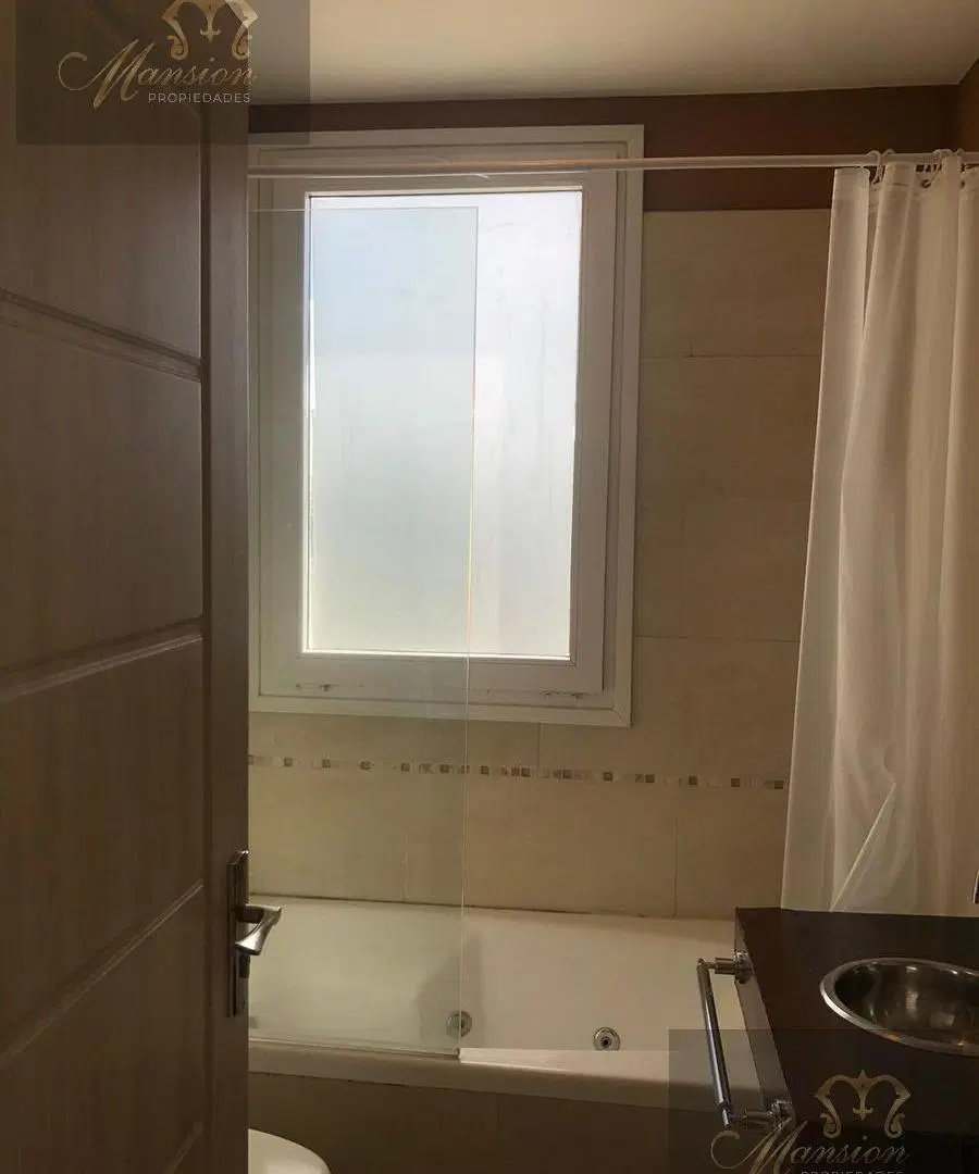 Alquiler Anual Departamento 2 Amb en Bahia Grande Nordelta Tigre 5