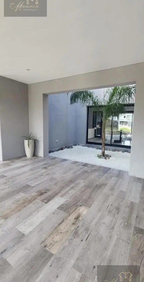Venta Casa 6 Amb Al Río con Amarra Propia Barrio El Canal Villanueva Tigre 2