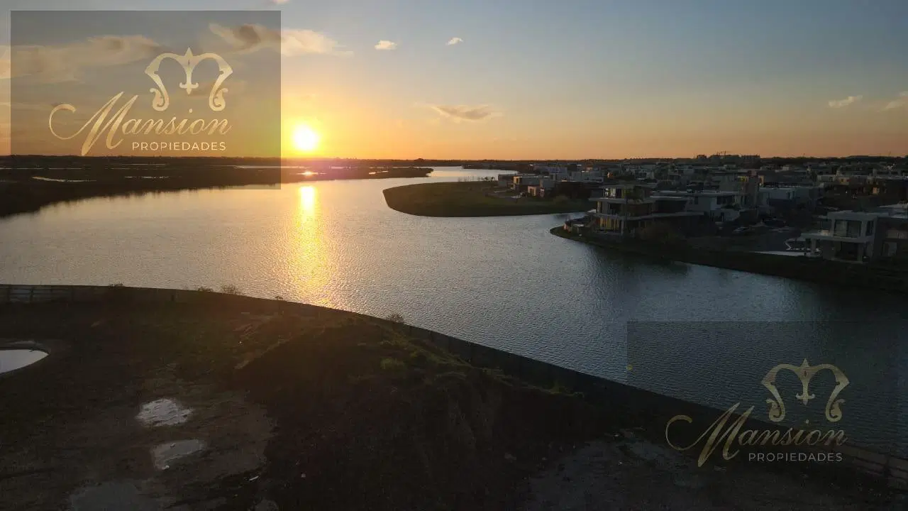 Venta departamento 3 amb en Oceana Nordelta Tigre 3