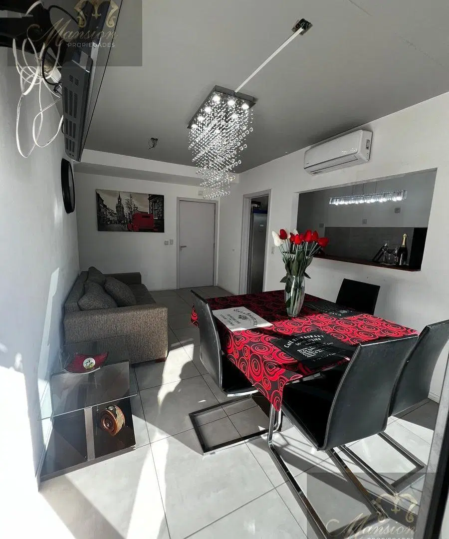Venta Departamento 4 Amb c/Balcon apto crédito en Riverside Tigre 2