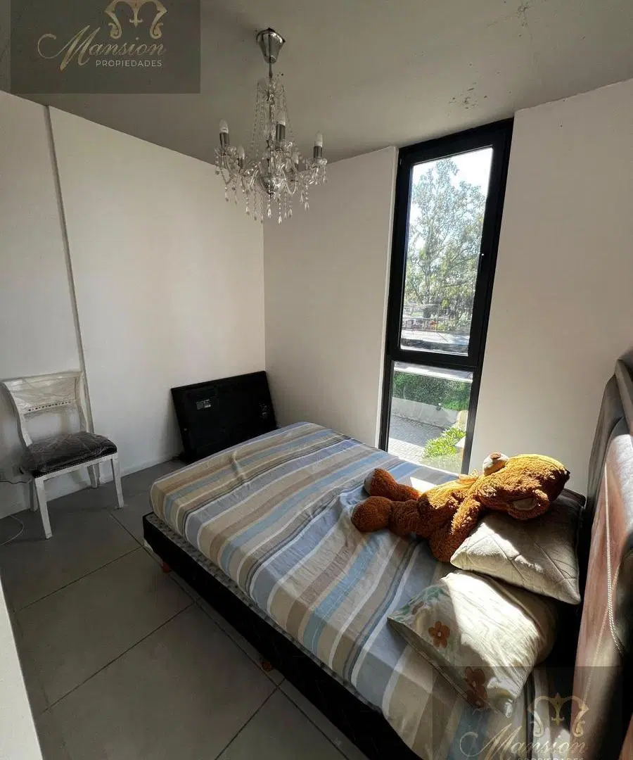 Venta Departamento 4 Amb c/Balcon apto crédito en Riverside Tigre 5