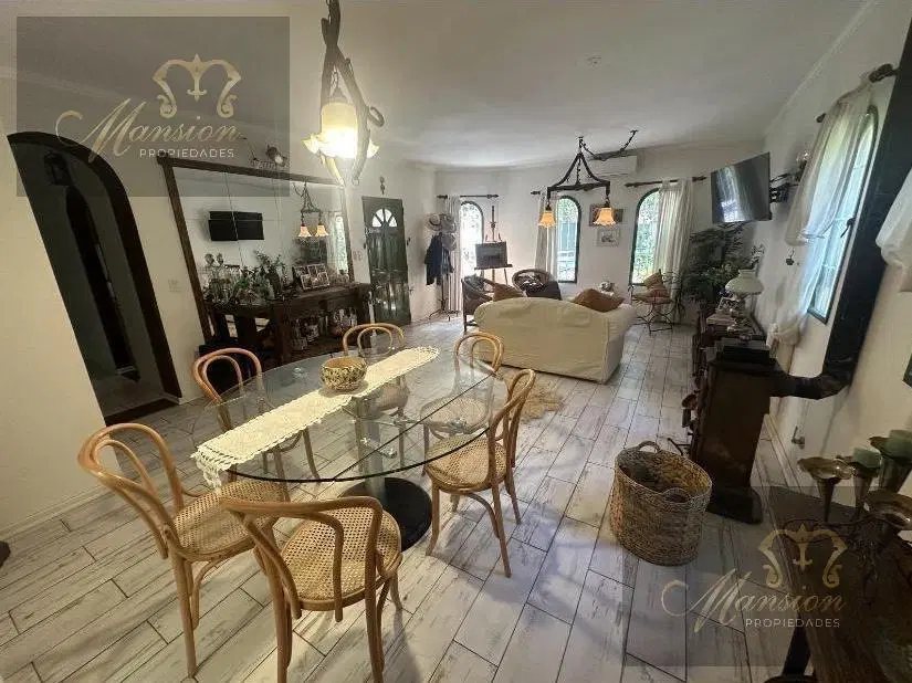 Venta Casa 5 Amb Barrio Los Naranjos Ing Maschwitz Escobar 3