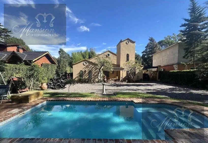 Venta Casa 5 Amb Barrio Los Naranjos Ing Maschwitz Escobar 5