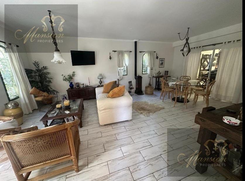 Venta Casa 5 Amb Barrio Los Naranjos Ing Maschwitz Escobar