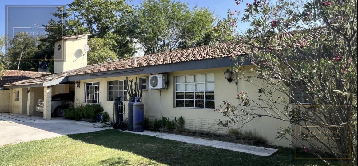 Venta Casa 4 Amb c/Cabaña en La Pista Ing Maschwitz