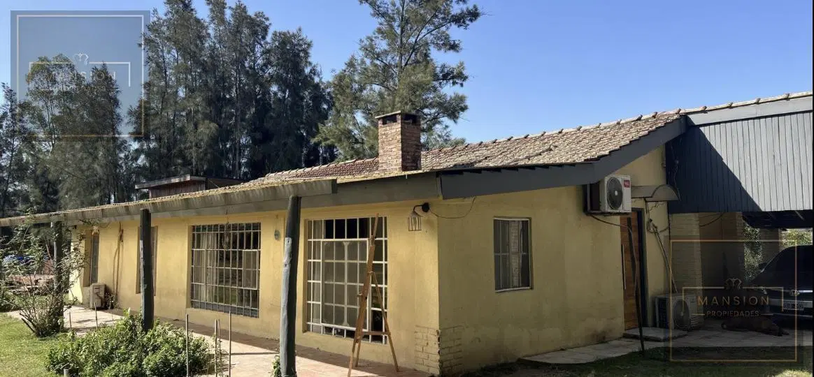 Venta Casa 4 Amb c/Cabaña en La Pista Ing Maschwitz 4