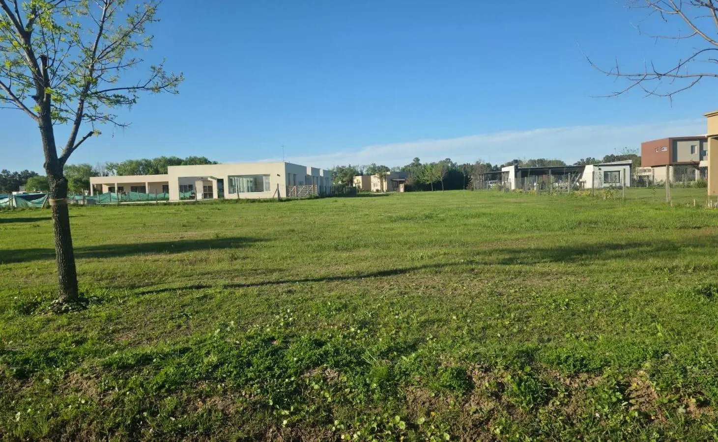 Venta Lote Interno 1000 M2 Barrio Santa Isabel 2 Ing. Maschwitz Escobar 1