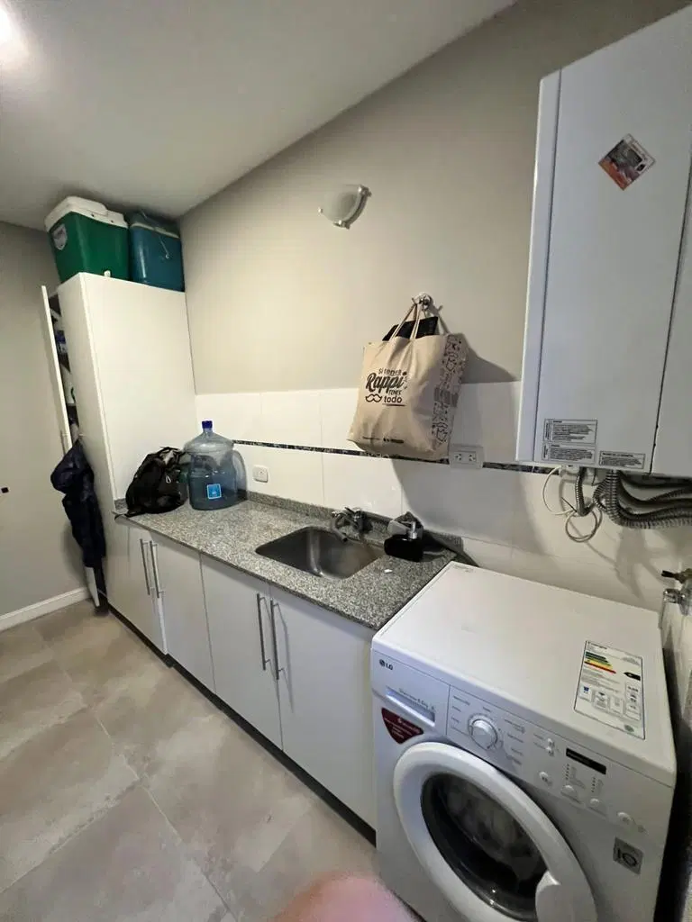 Venta Casa 5 amb. AL RIO barrio San Marco Villanueva Tigre 5