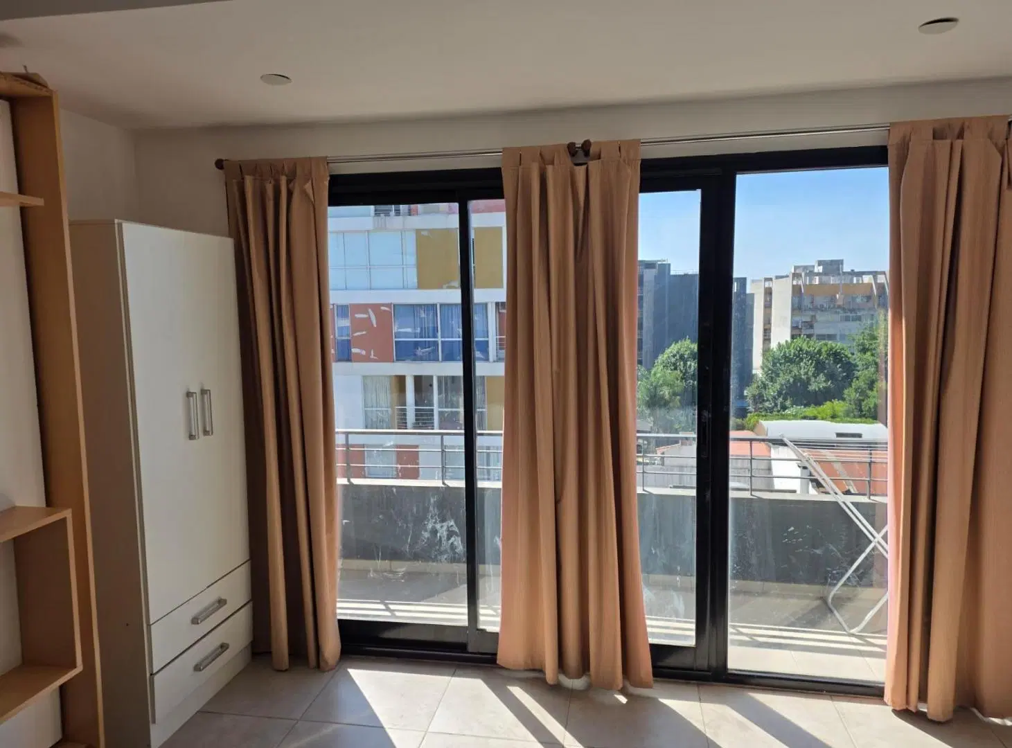 Venta Monoambiente con Balcón en Escobar Centro 1