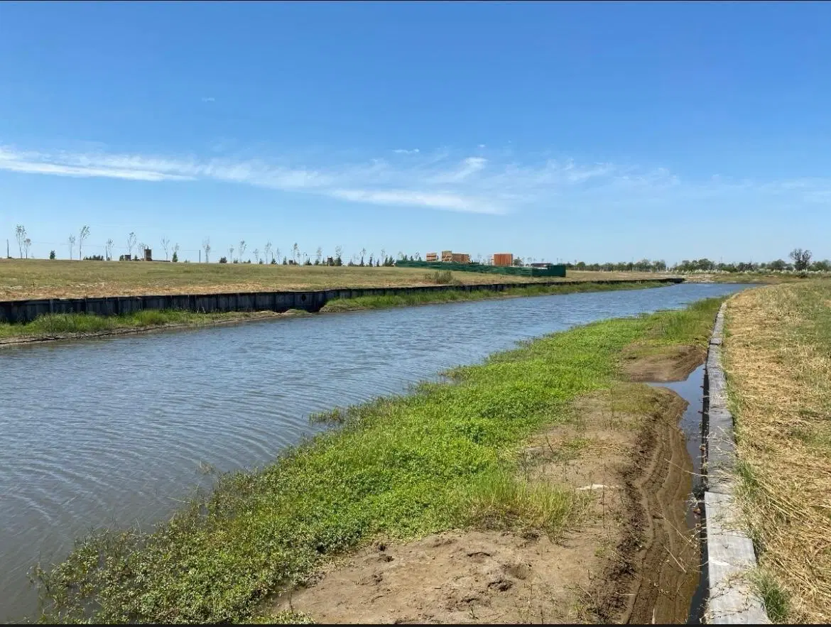 Venta Lote al río 905 M2 con Amarra barrio El Naudir Escobar 1