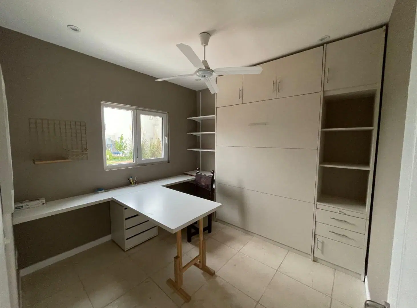 Alquiler Anual Casa 5 Amb a La Laguna Barrio San Benito Villanueva Tigre 5