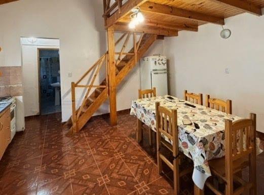 Venta Duplex CON MUEBLES en Mar del Tuyú Costa Atlántica a 200mts del Mar