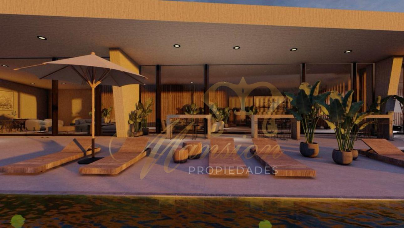 Venta Departamento 3 Amb con Jardin barrio Tortugas Norte Escobar