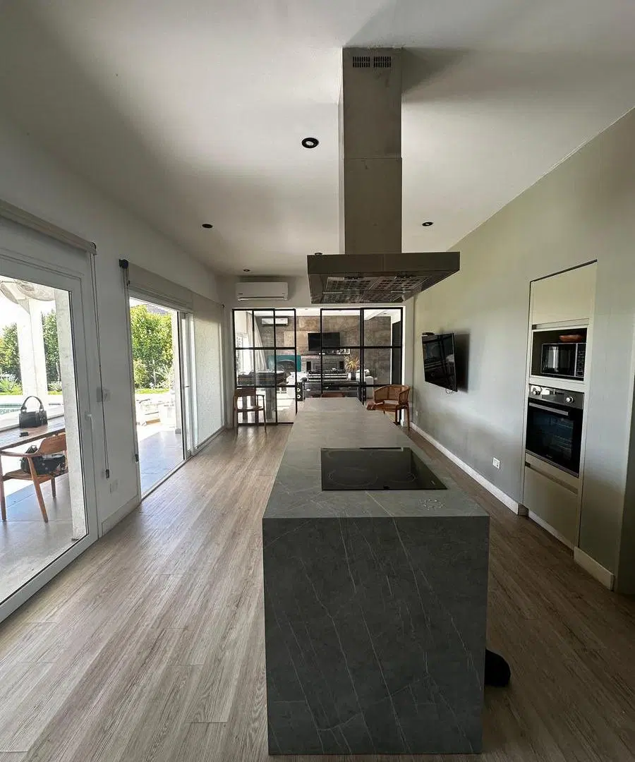Venta Casa c/alquiler 5 amb a La Laguna barrio San Benito Villanueva Tigre 3