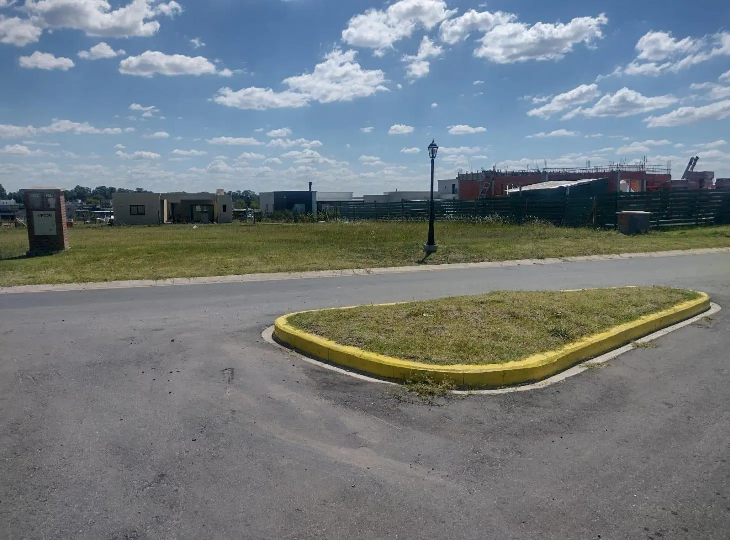Venta Lote de 626.85 M2 Area 13 Barrio barrio San Sebastian Pilar Loma Verde 3
