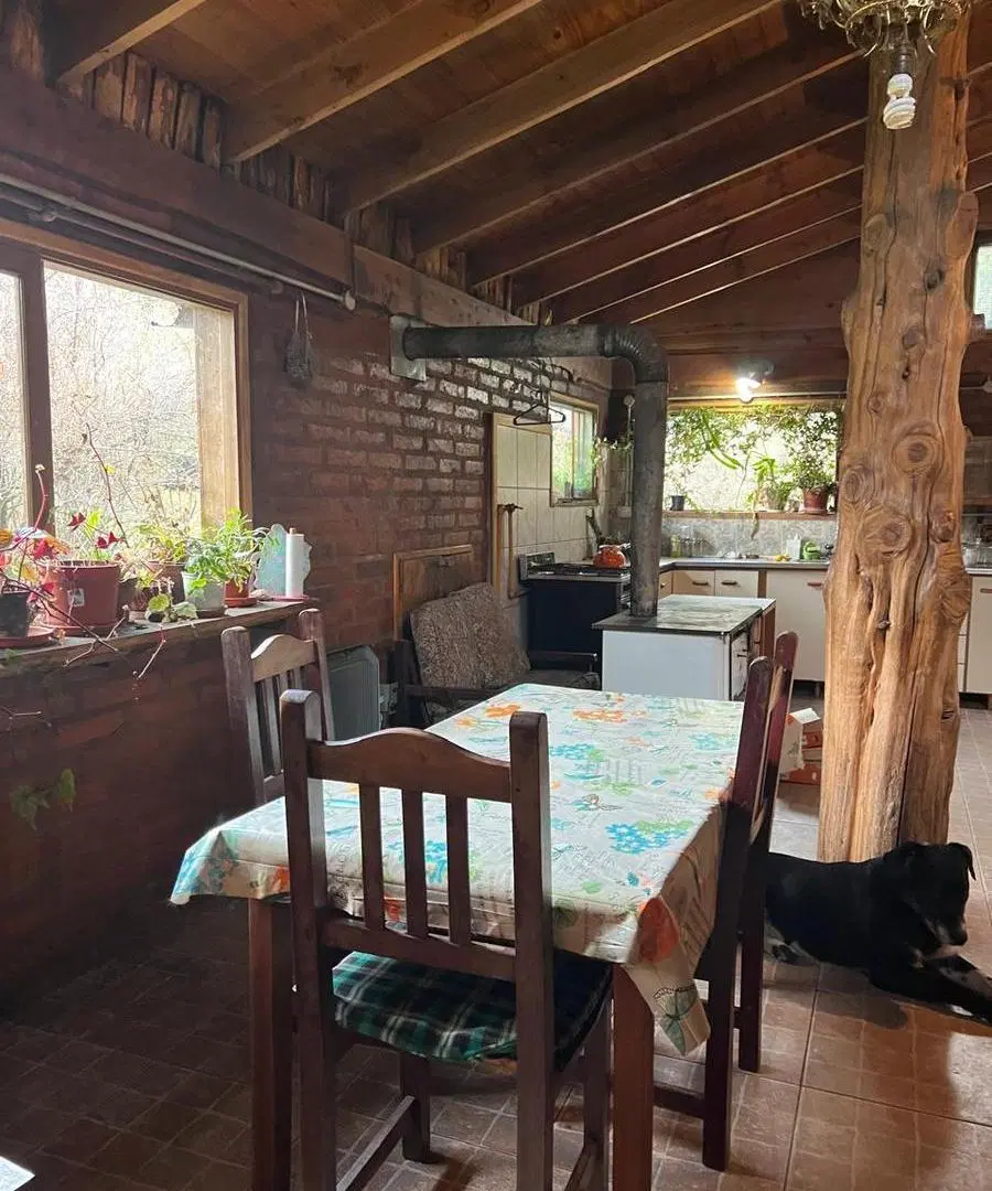 Venta Chacra 7.5 Ha sobre Ruta 40 en El Bolsón - Apto Loteo Cultivo Turismo - FINANCIACIÓN 3