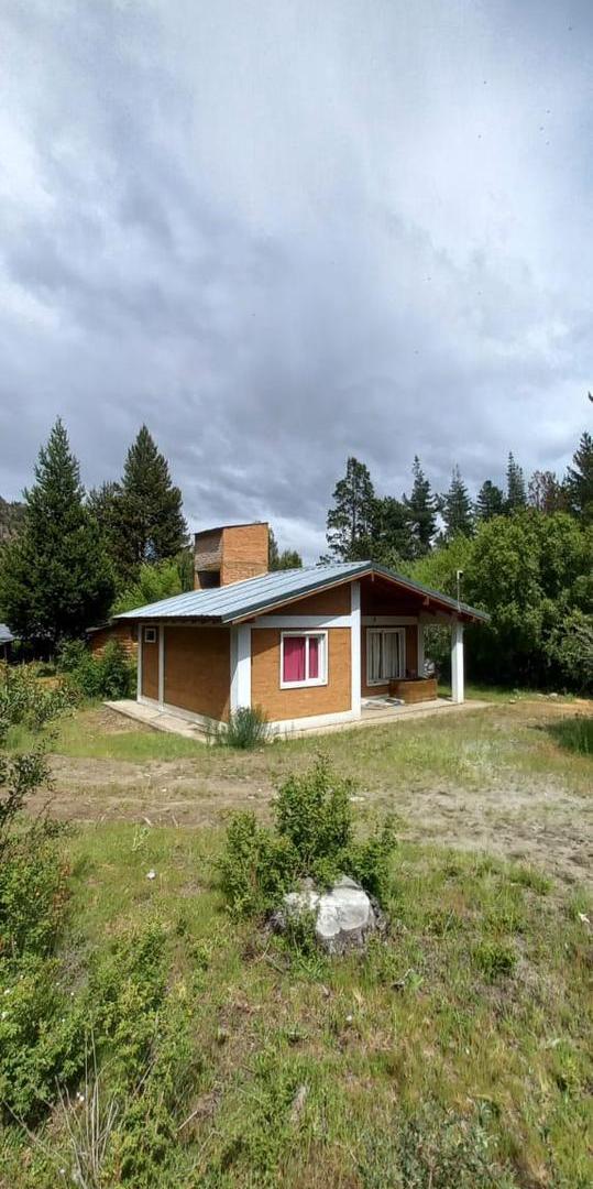 Venta Chacra 7.5 Ha sobre Ruta 40 en El Bolsón - Apto Loteo Cultivo Turismo - FINANCIACIÓN