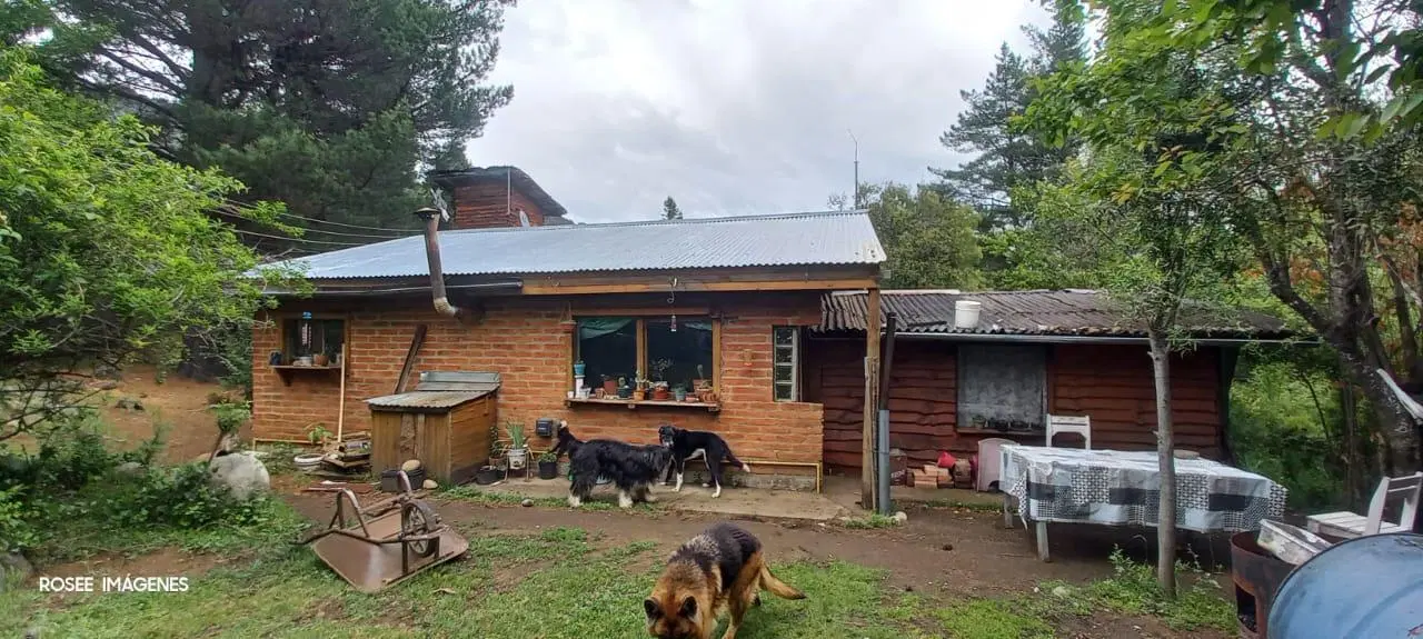 Venta Chacra 7.5 Ha sobre Ruta 40 en El Bolsón - Apto Loteo Cultivo Turismo - FINANCIACIÓN 2