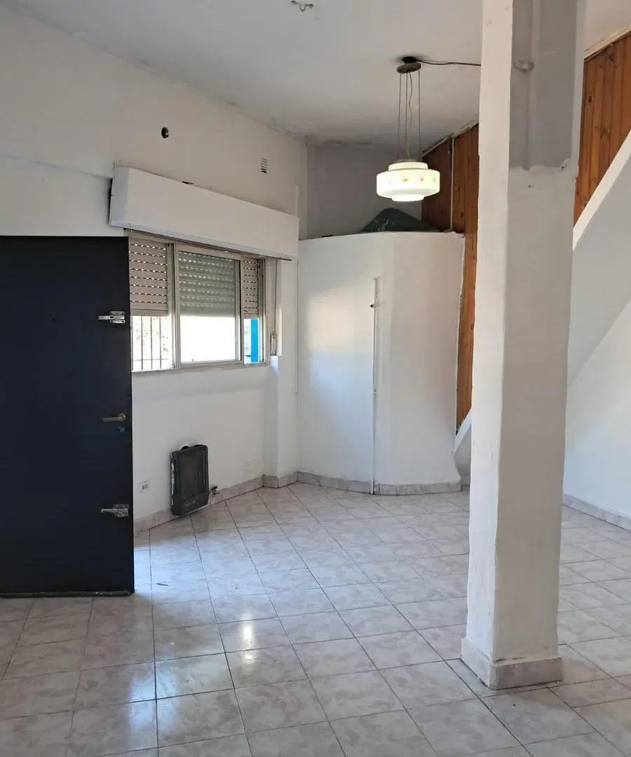 Alquiler Monoamabiente Apto Comercial en Villa Ballester 5